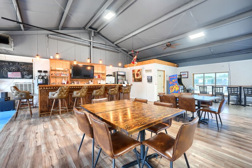 More Photos Of 8806 FM 751, Quinlan Land For Sale