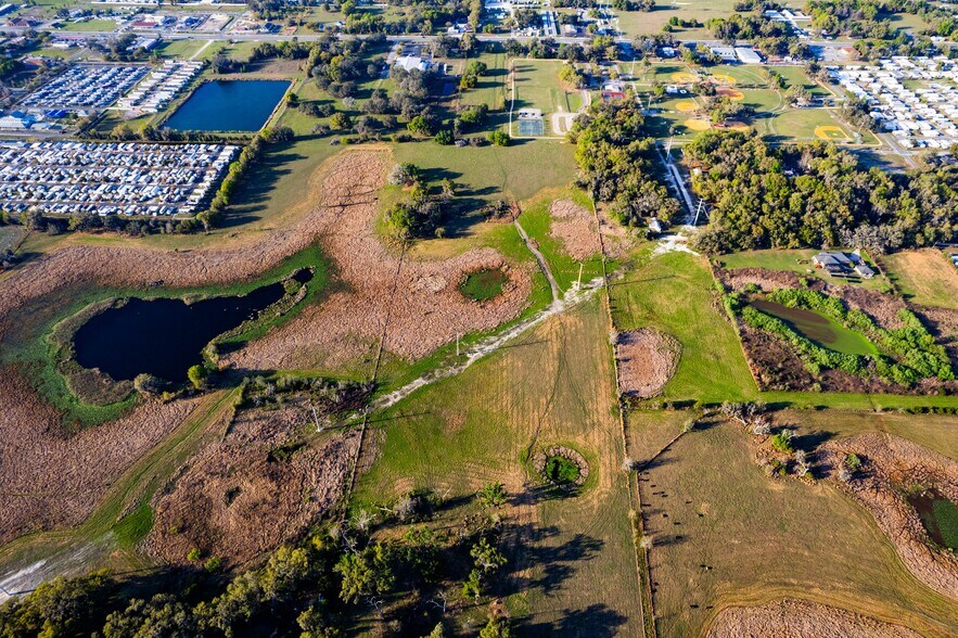 More Photos Of 1532 W C 476, Bushnell Land For Sale