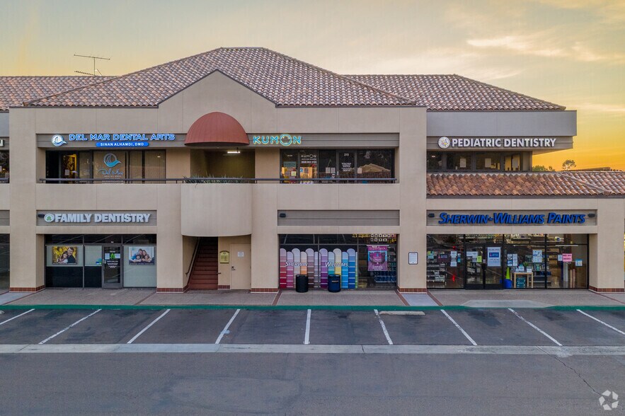 More Photos Of 12750-12950 Carmel Country Rd, San Diego Unknown For Lease