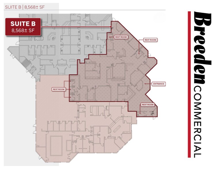 More Photos Of 940 N Marr Rd, Columbus Medical For Lease