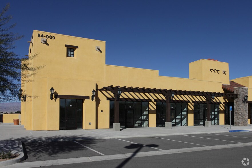 More Photos Of 84060-84090 Avenue 50, Coachella Unknown For Lease