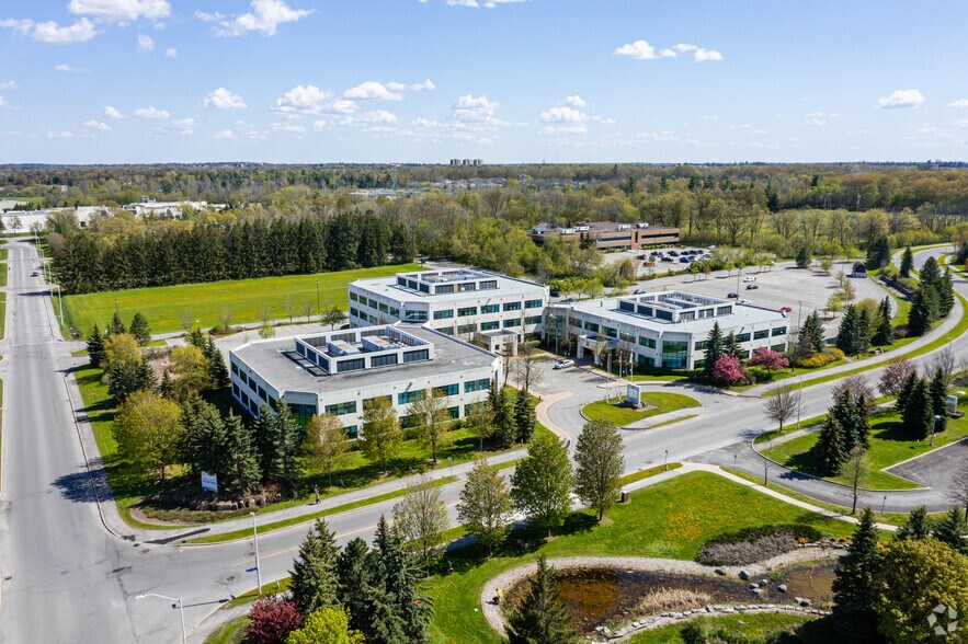 More Photos Of 1125 Innovation Dr, Ottawa Office For Lease