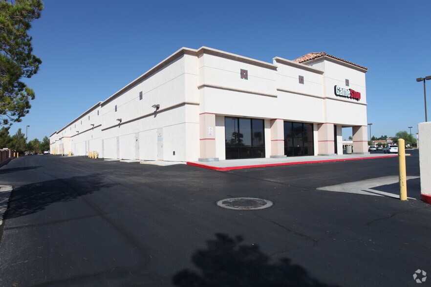 More Photos Of 2667 Windmill Pky, Henderson Unknown For Lease