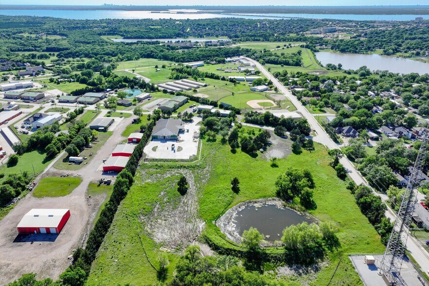 More Photos Of 00 Ranch Trail Road, Rockwall Land For Sale
