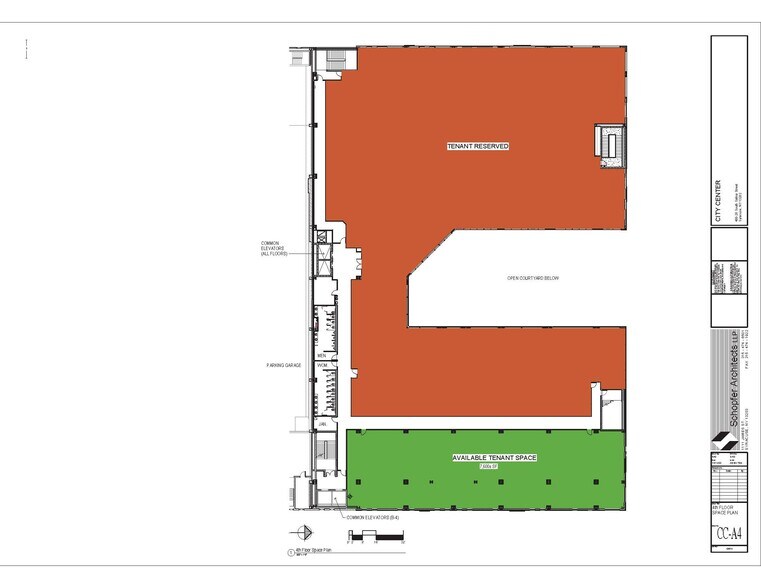 More Photos Of 400 S Salina St, Syracuse Office For Lease