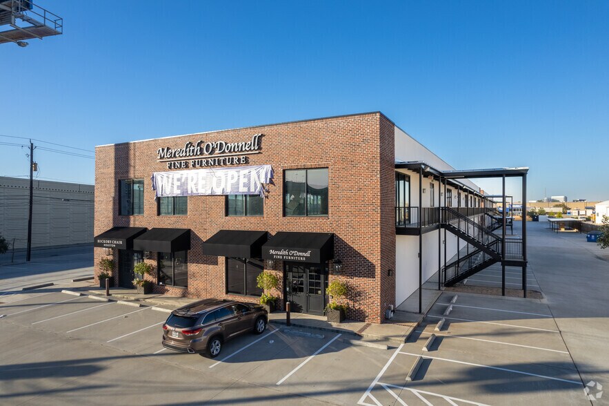 More Photos Of 1000 W Loop Fwy N, Houston Unknown For Lease