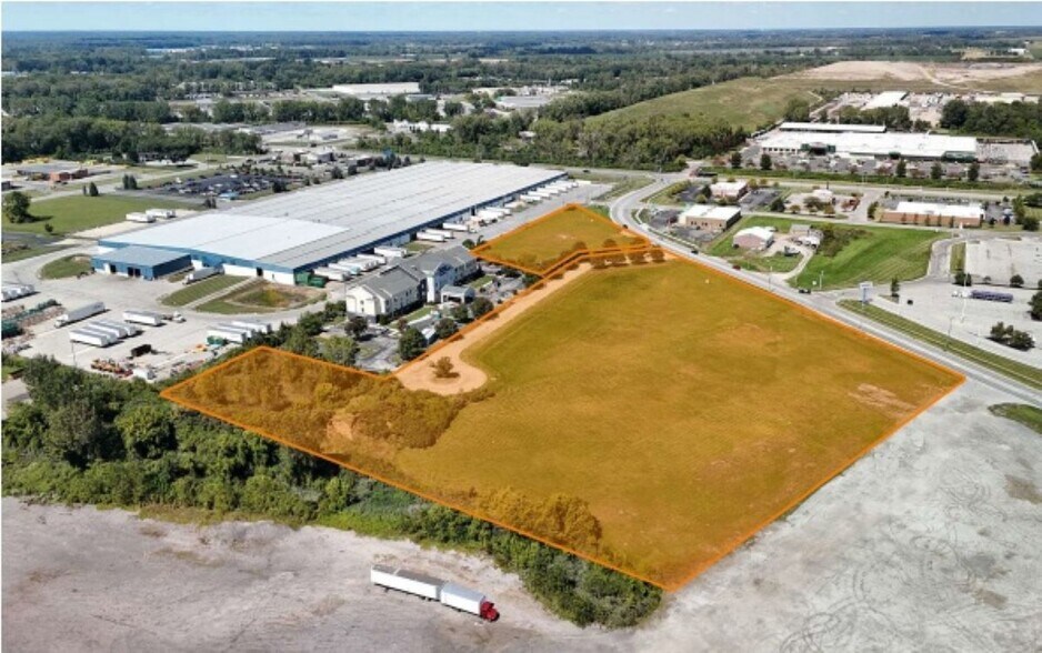 More Photos Of 0 Benore Rd, Toledo Land For Sale