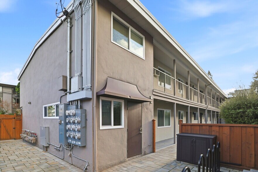 More Photos Of 470 Del Medio Ave, Mountain View Apartments For Sale