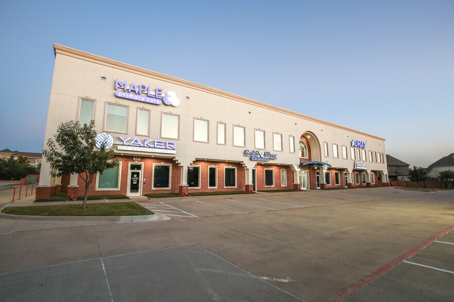 More Photos Of 3242 Preston Rd, Plano Medical For Lease
