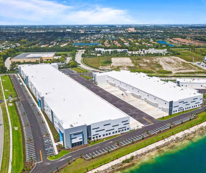 More Photos Of Park of Commerce Blvd, Homestead Unknown For Lease
