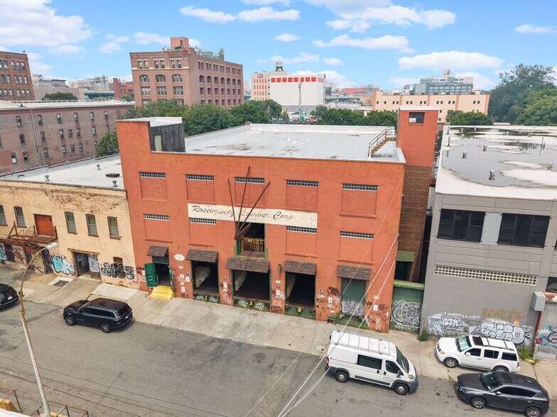 More Photos Of , Bronx Industrial For Sale