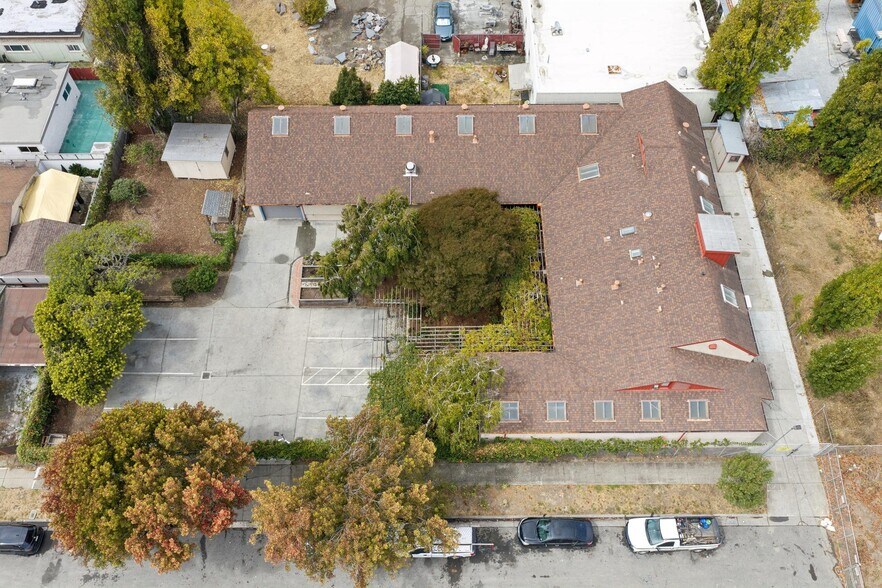 More Photos Of 253 S 25th St, Richmond Flex For Sale