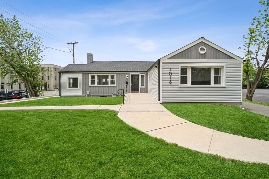 Primary Photo Of 1018 Mountain Ave, Mountainside Office For Sale