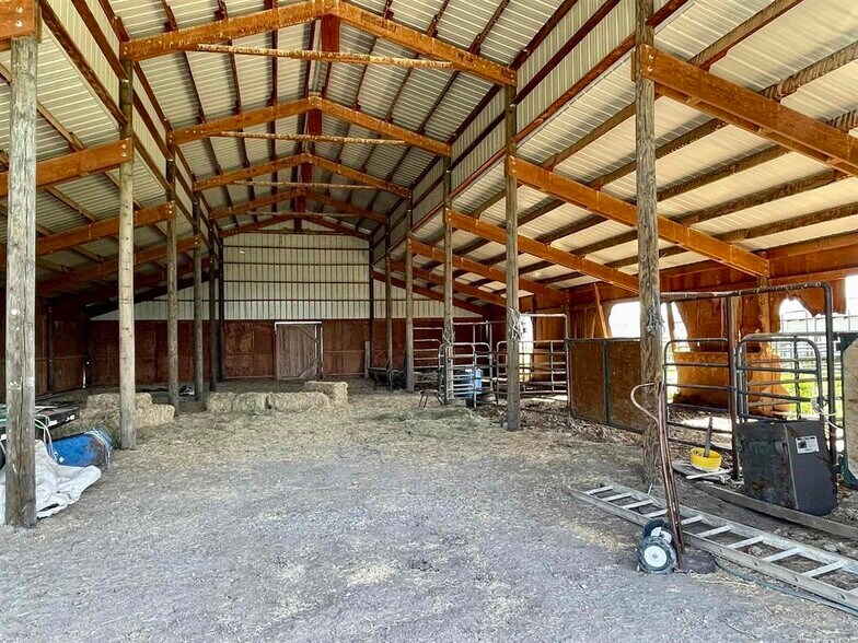 More Photos Of 718 Juniper Ridge Rd, Termo Specialty For Sale