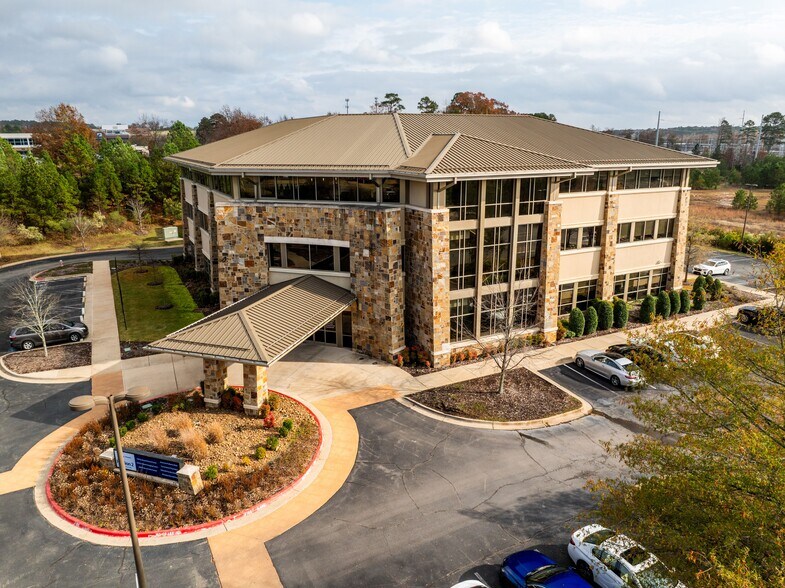 Primary Photo Of 16115 Saint Vincent Way, Little Rock Medical For Lease