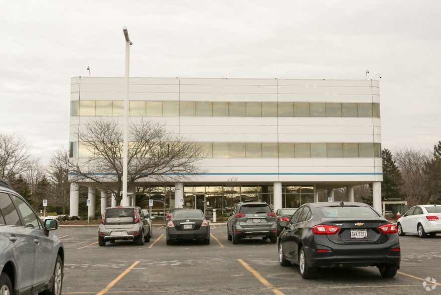More Photos Of 31500 Solon Rd, Solon Office For Lease