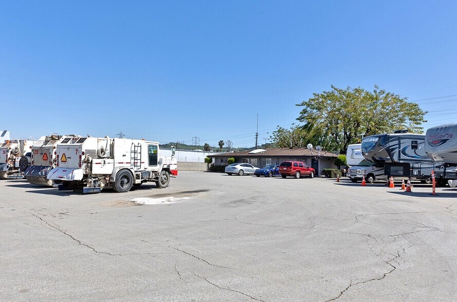 More Photos Of 3737 San Gabriel River Pky, Pico Rivera Land For Sale