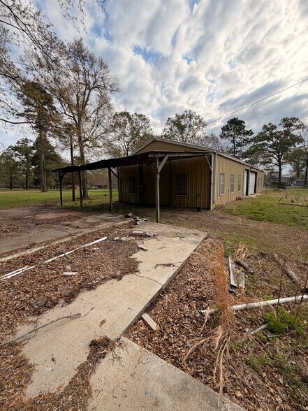 More Photos Of 1247 Foreman rd, Doyline Land For Sale
