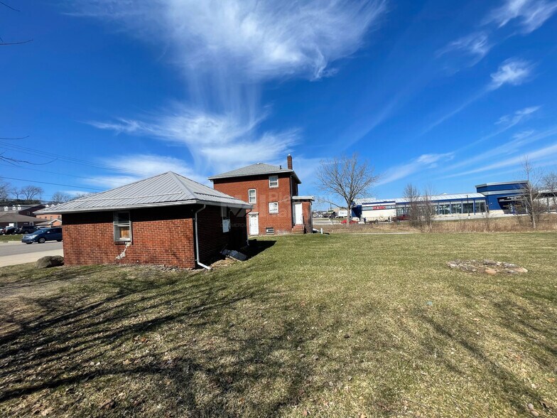 Primary Photo Of 6600 Frank Ave W, Canton Land For Sale