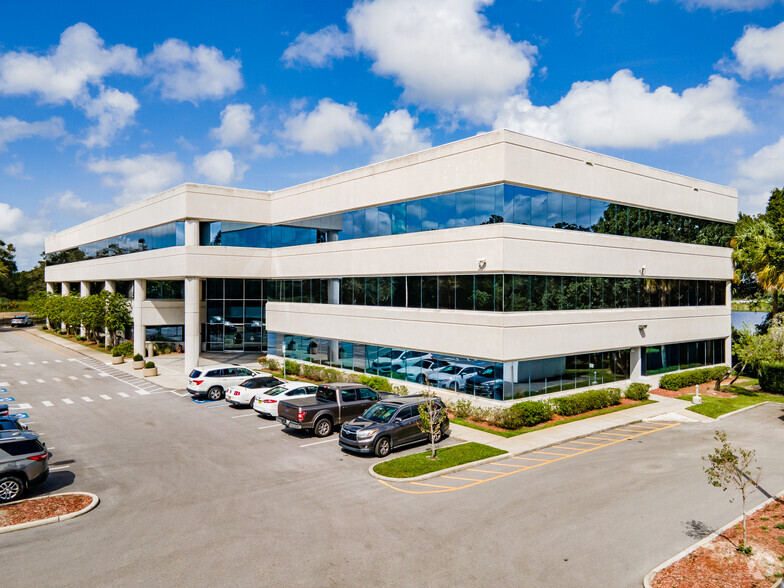 Primary Photo Of 3710 Corporex Park Dr, Tampa Office For Lease