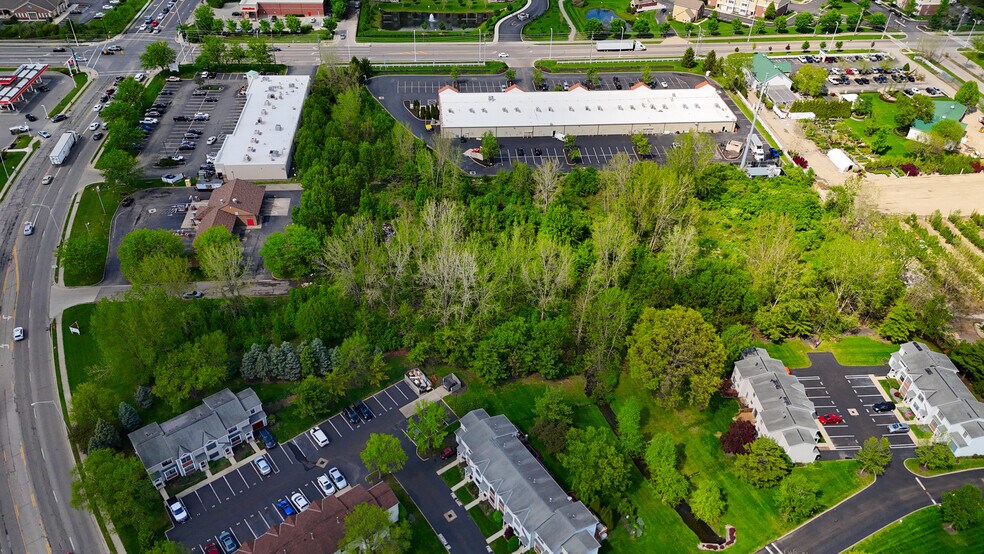 More Photos Of 0 Sancus Boulevard, Westerville Land For Sale