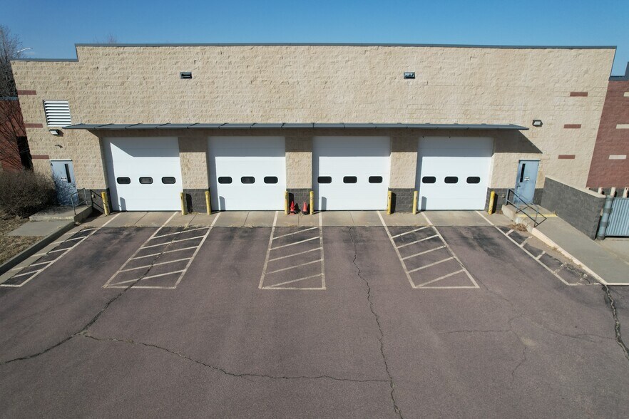 More Photos Of 4110 N Hainje Ave, Sioux Falls Refrigeration Cold Storage For Sale