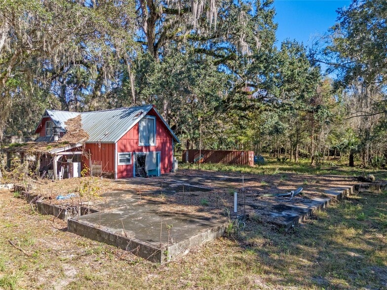 More Photos Of 13524 Corkwood Ln, Astatula Land For Sale