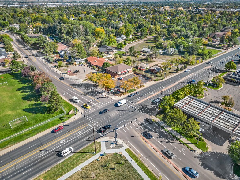 More Photos Of 2324 23rd Ave, Greeley Convenience Store For Sale