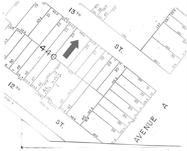More Photos Of 432-434 E 13th St, New York Apartments For Lease