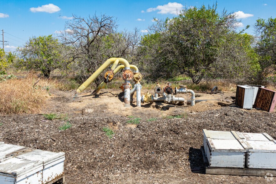 More Photos Of Porterville Hwy, Delano Land For Sale
