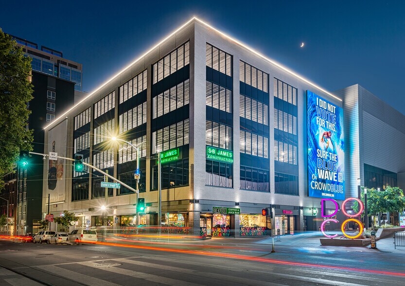 More Photos Of 630 K St, Sacramento Office For Lease
