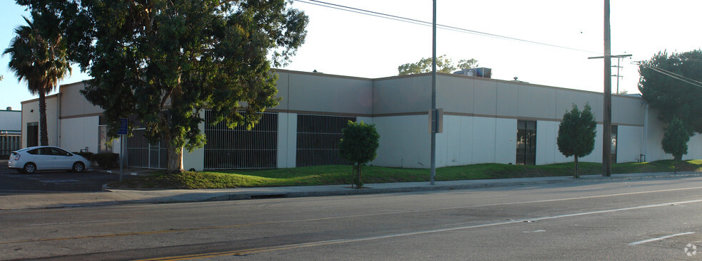 Primary Photo Of 1902 E Dominguez St, Carson Warehouse For Sale