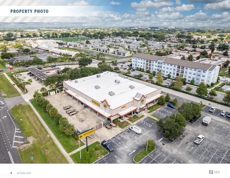 More Photos Of 795 W Sand Lake Rd, Orlando Freestanding For Sale
