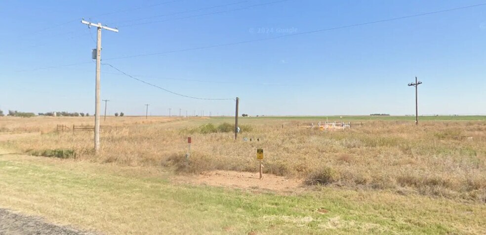 More Photos Of 1254 Highway 6, O Brien Land For Sale