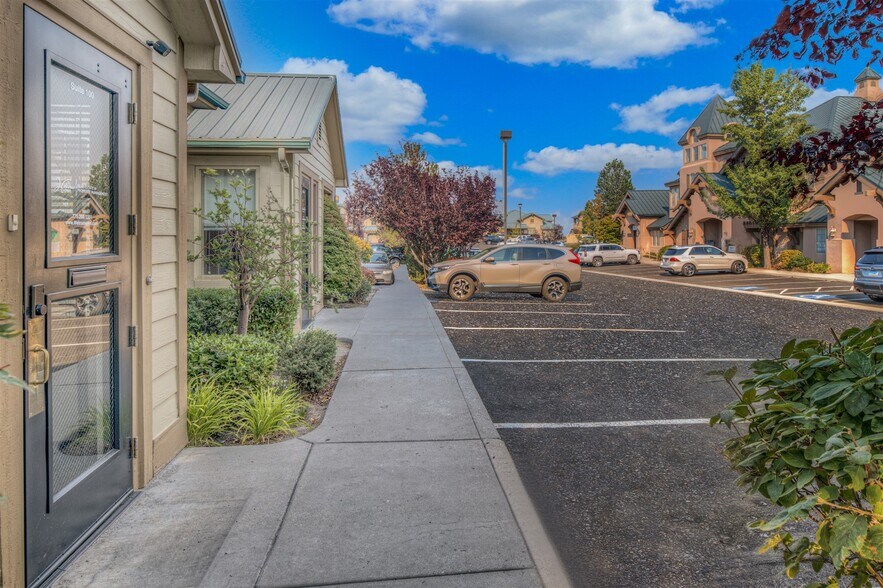 More Photos Of 4745 Caughlin Pky, Reno Office For Lease