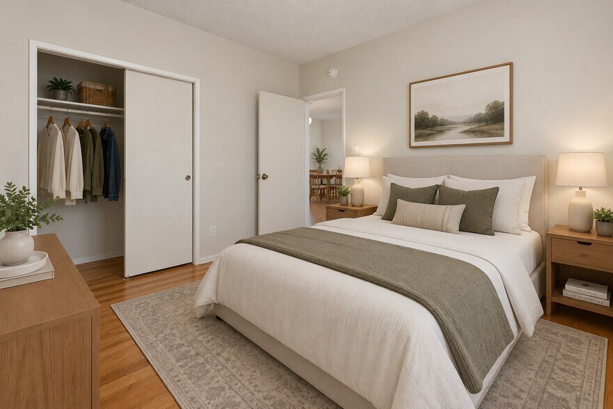 More Photos Of 2321 3rd Ave, Los Angeles Apartments For Sale