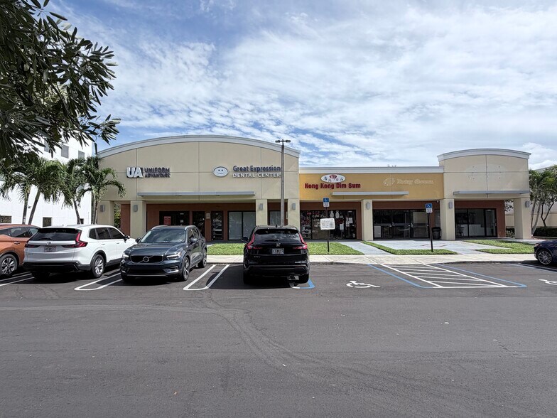 More Photos Of 2359-2367 N University Dr, Coral Springs Unknown For Lease