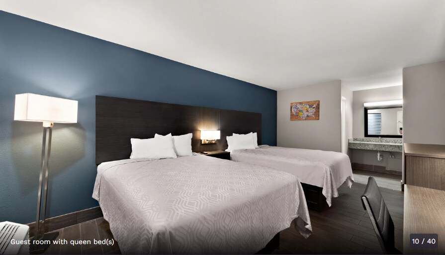 More Photos Of 2620 Santa Ursula Ave, Laredo Hotel For Sale