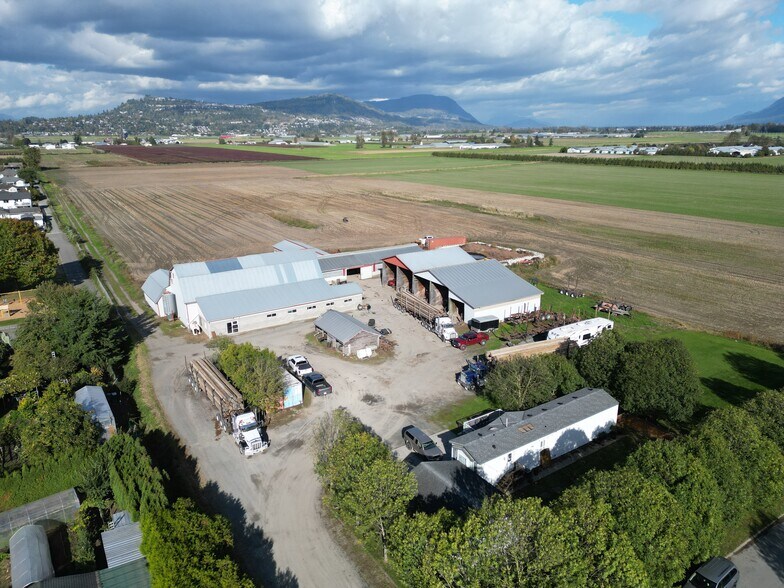 More Photos Of 34811 2nd Av, Abbotsford Land For Sale