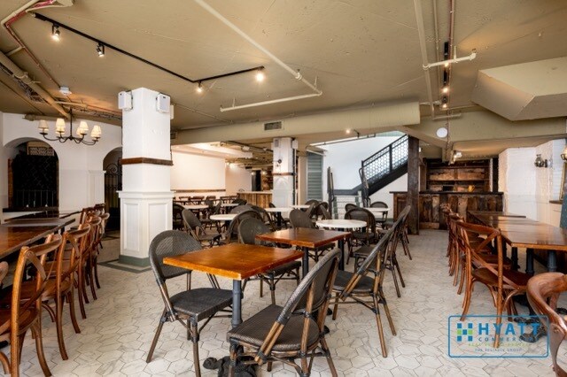 More Photos Of 1640 Thames St, Baltimore Storefront Retail Office For Lease