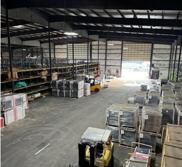 More Photos Of 200 Industrial Pky, Branchburg Warehouse For Lease