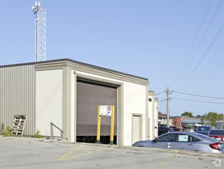 More Photos Of 700 Franklin Blvd, Cambridge Warehouse For Sale