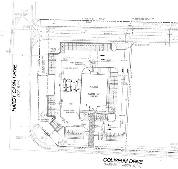 More Photos Of 1927 C And F Dr, Hampton Bank For Sale