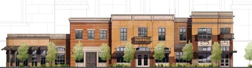 More Photos Of 1207 SE Rasmussen Blvd, Battle Ground Unknown For Lease