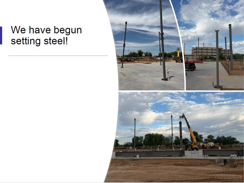 More Photos Of 3033 N Algodon, Phoenix Medical For Lease