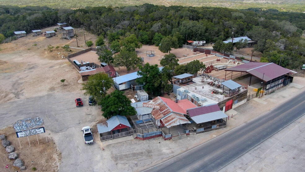 More Photos Of 1791 Hueco Springs Rd loop, New Braunfels Land For Sale