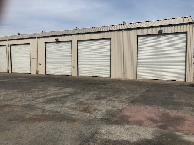 Primary Photo Of 8540 Elder Creek Rd, Sacramento Unknown For Lease