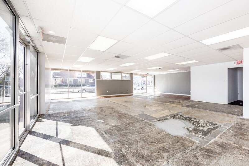 More Photos Of 1117 Washington St, Highland Medical For Sale