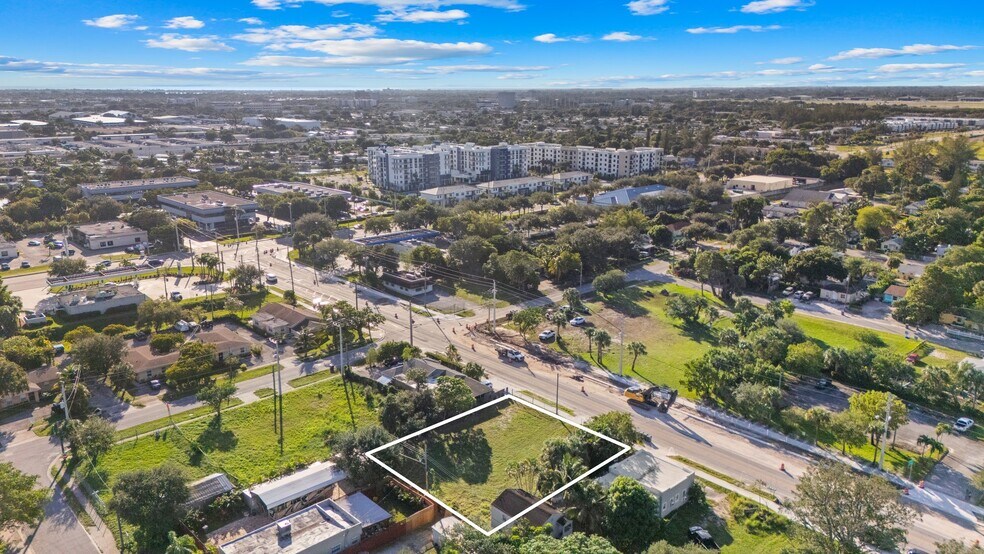 More Photos Of 2403 Westgate Ave, West Palm Beach Land For Lease