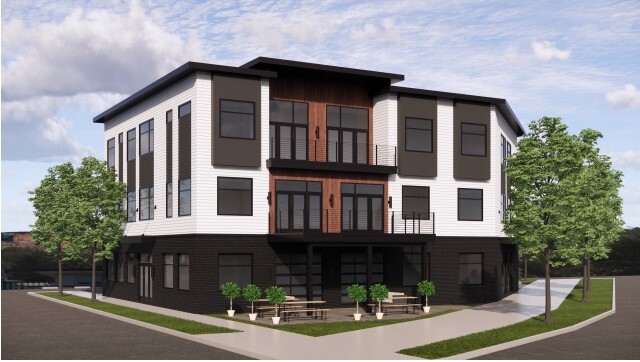 Primary Photo Of 1005 Westover Hills Blvd, Richmond Land For Sale